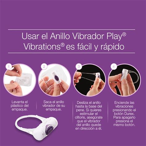 ¿Qué es el anillo vibrador para pene y para qué。